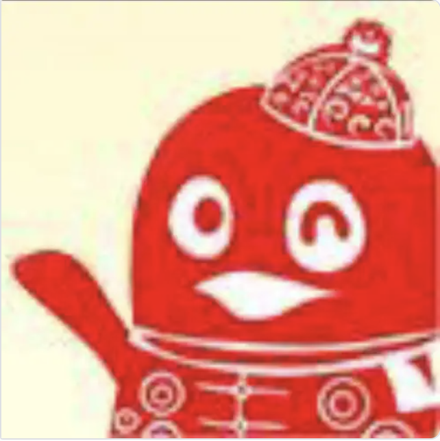 作者头像