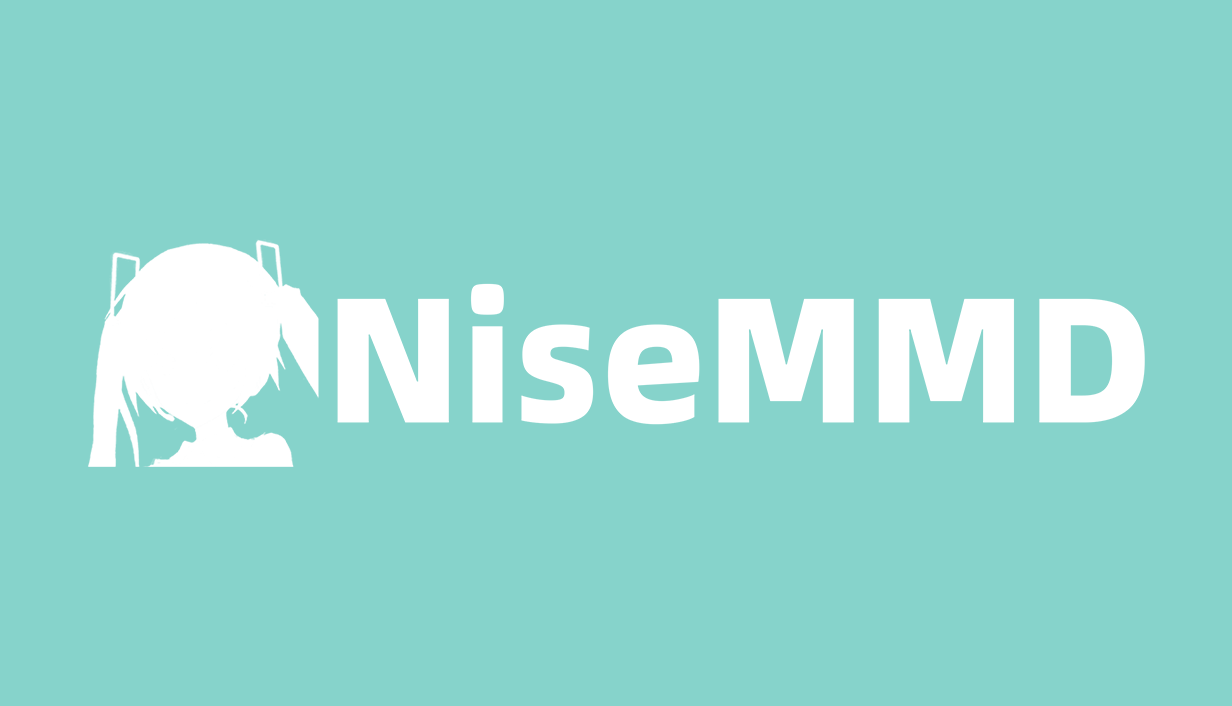 NiseMMD