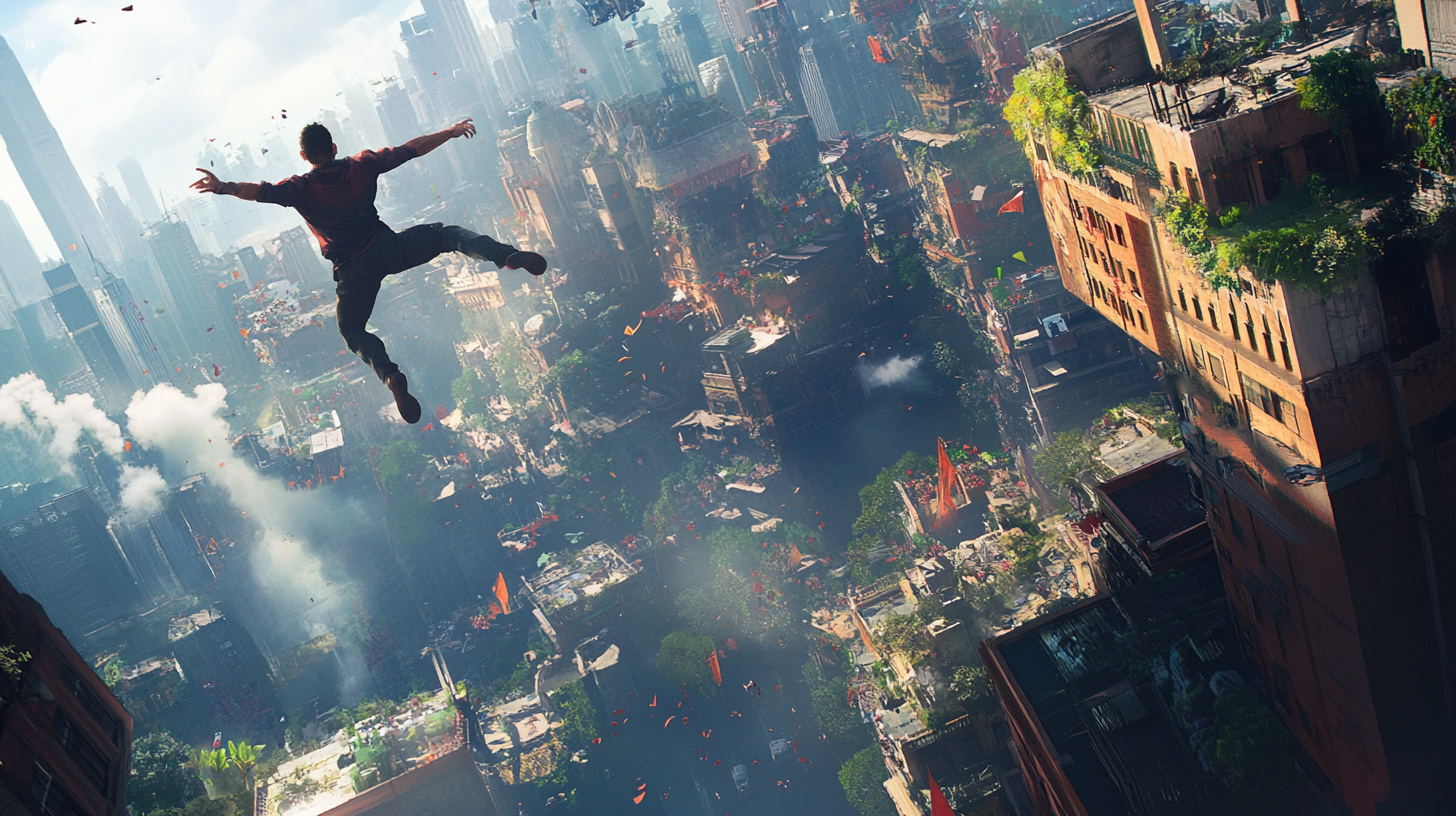 Action Design