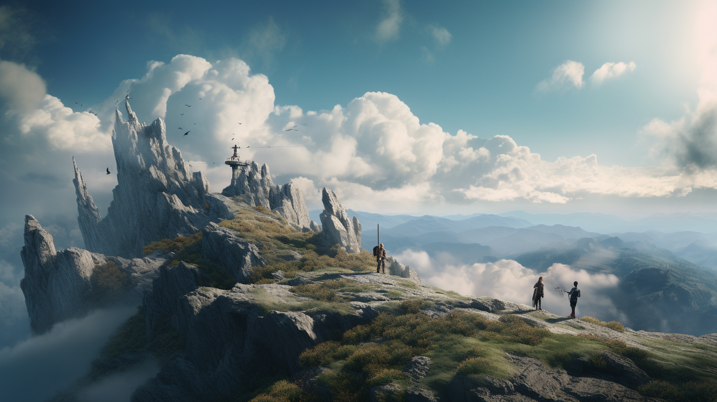 Game Brand Image
